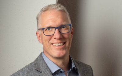 Jan Gühne ist der neue Netzwerkmanager