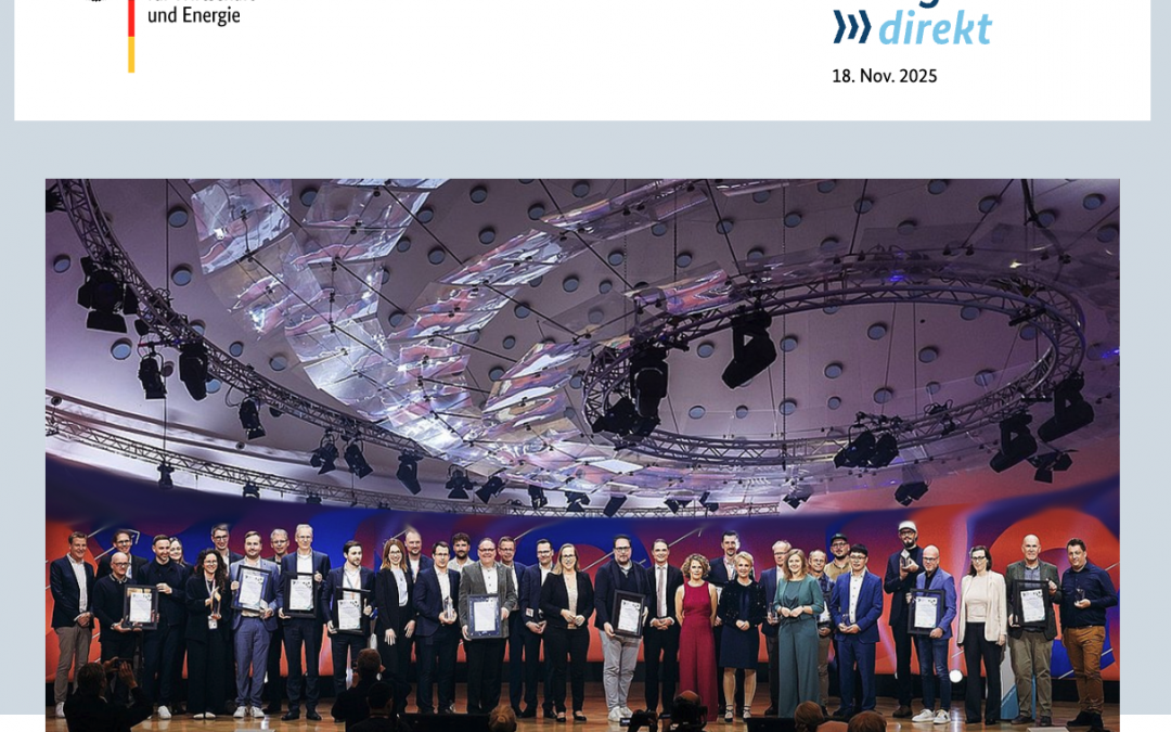 Innovationen voller Energie – Tesa SE setzt in der Produktion auf Wasserstoff