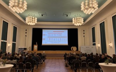 Digitalisierung von Schieneninfrastruktur im ländlichen Raum: Start für das Pilotprojekt „Multimodale Schiene Nordost“