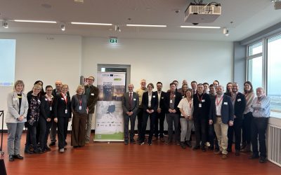 H2CE Final Conference – 24.-26.03.2026, Berlin