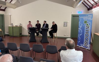 🫶 21. Brandenburgisches Festival des Umwelt- und Naturfilms zu Gast im KreativWerkR6