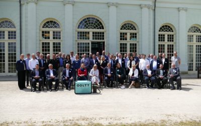 Wasserstofftour der Regionen zu Gast in Oranienburg