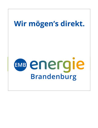 EMB Energie BRandenburg GMBH